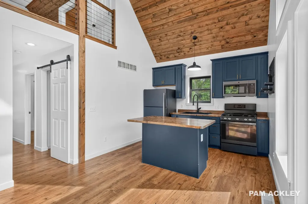 3125 Meyers Avenue New Era Village MI 49446