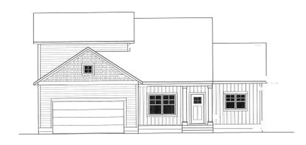 2531 Otter Place Fruitport Charter Township MI 49444