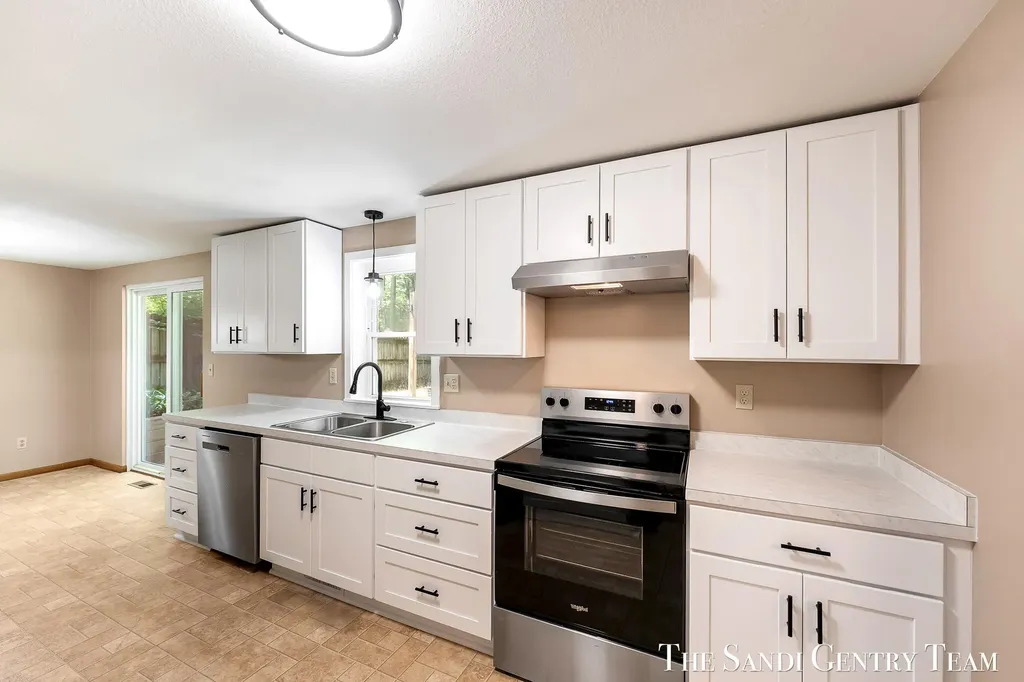17771 148th Avenue Spring Lake Township MI 49456