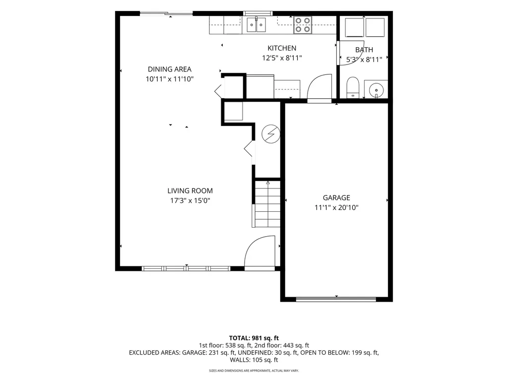 17771 148th Avenue Spring Lake Township MI 49456