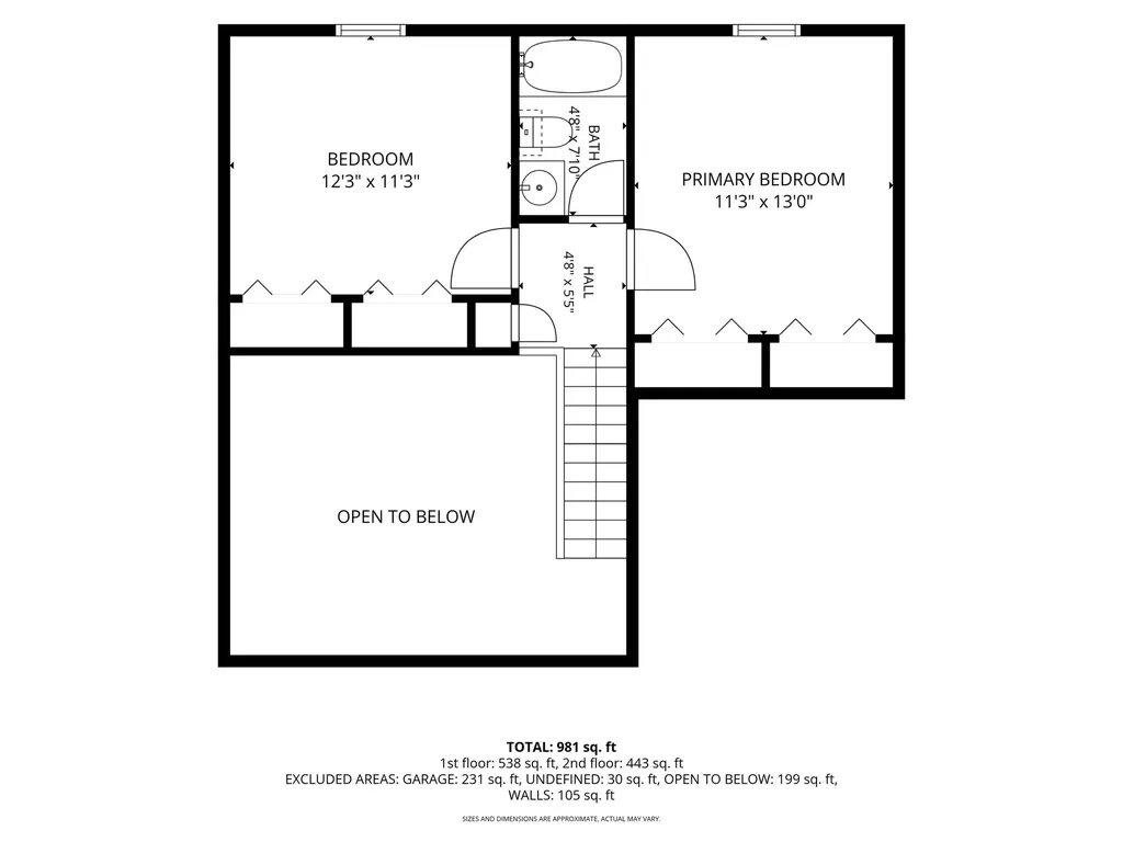 17771 148th Avenue Spring Lake Township MI 49456