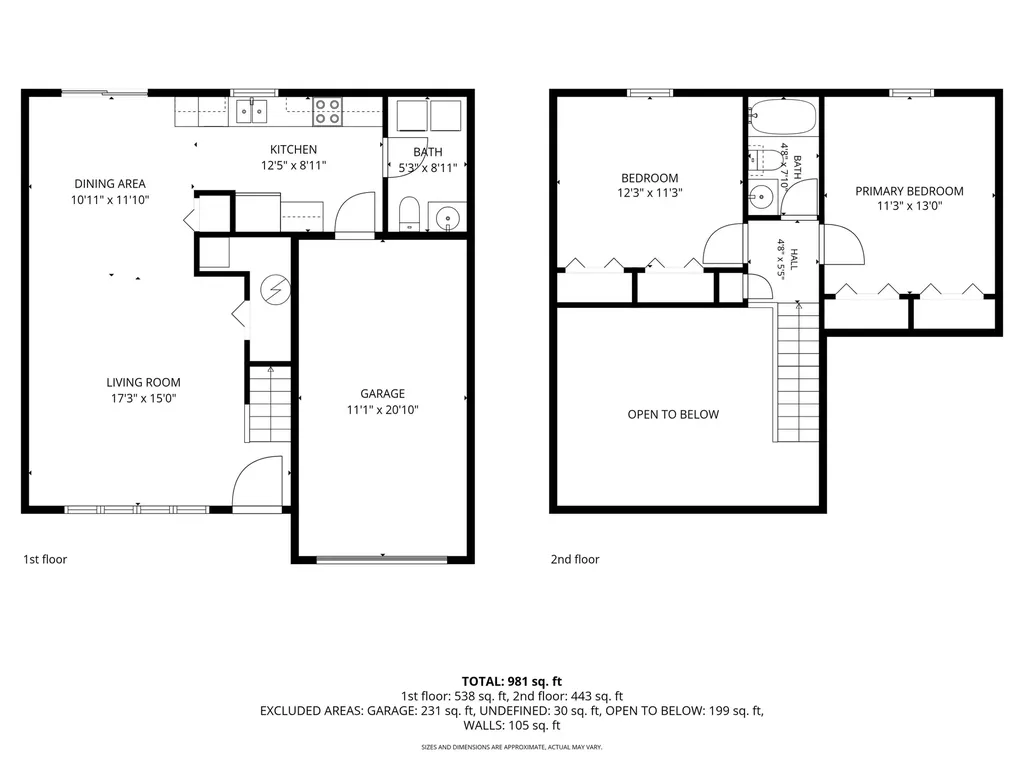 17771 148th Avenue Spring Lake Township MI 49456