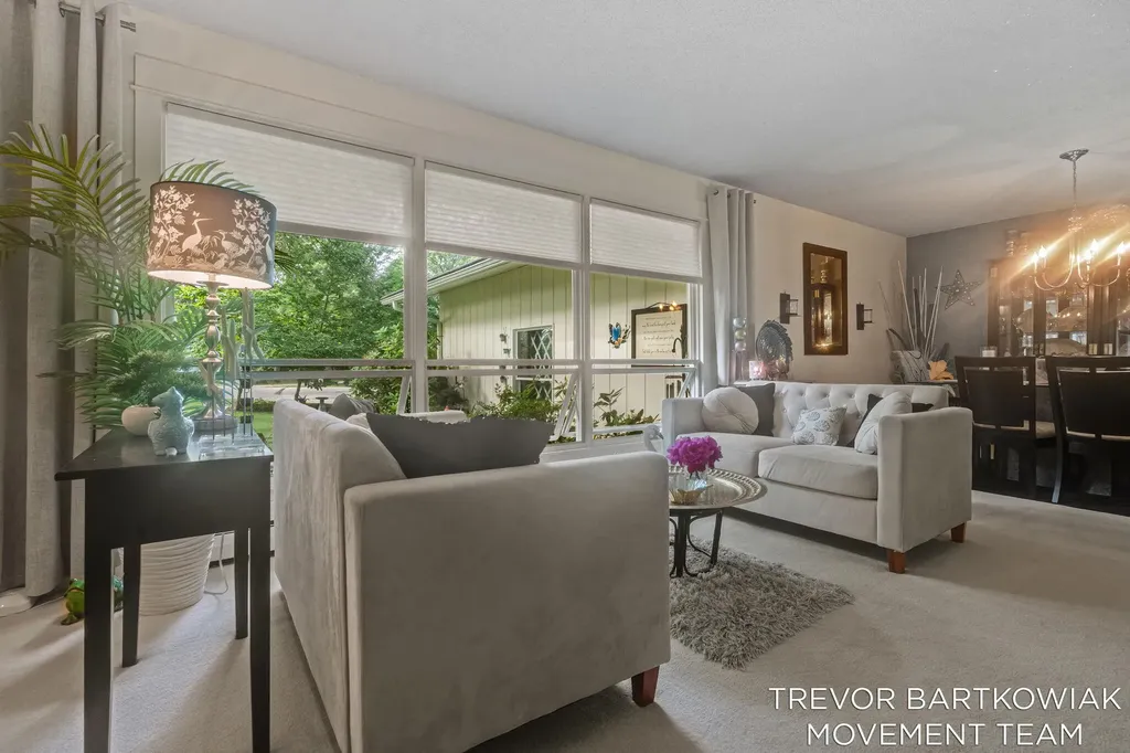 1292 Edinborough Drive Norton Shores City MI 49441