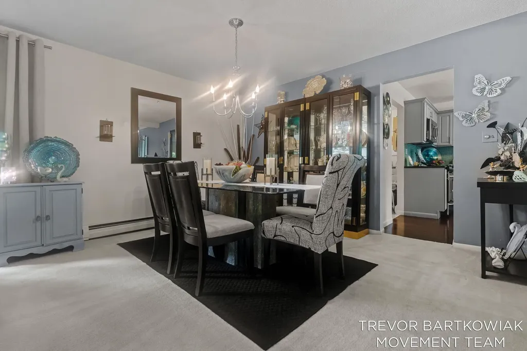1292 Edinborough Drive Norton Shores City MI 49441