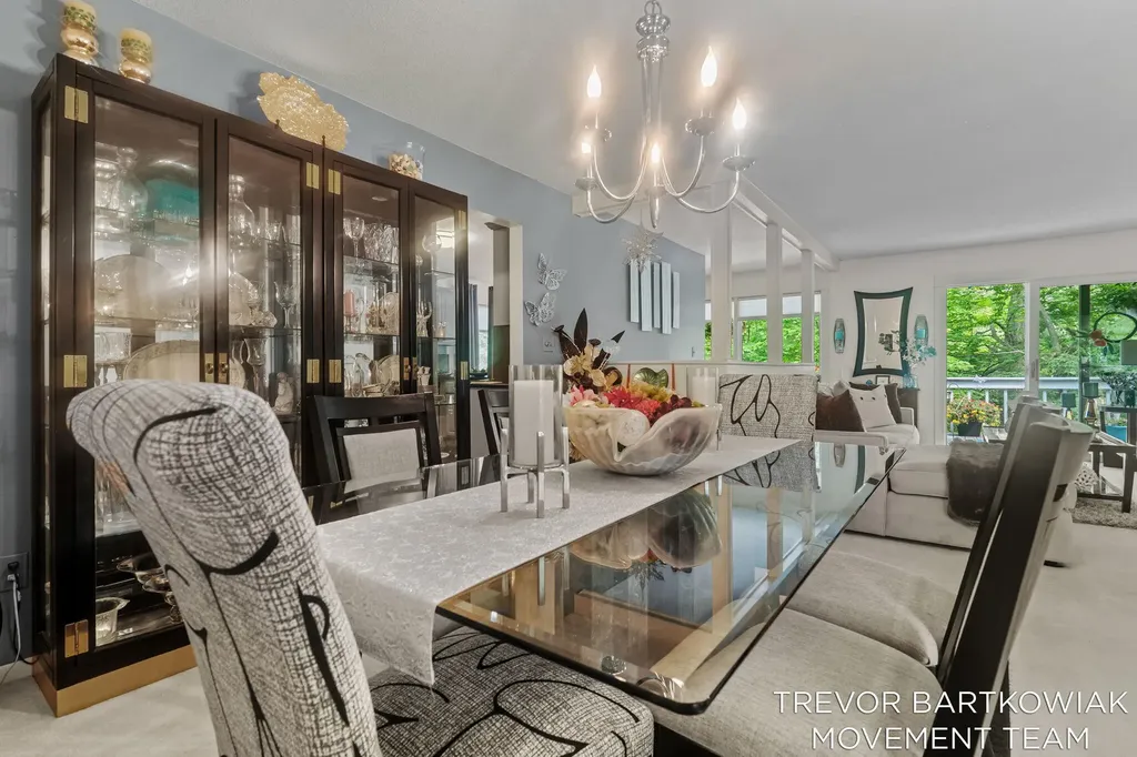 1292 Edinborough Drive Norton Shores City MI 49441