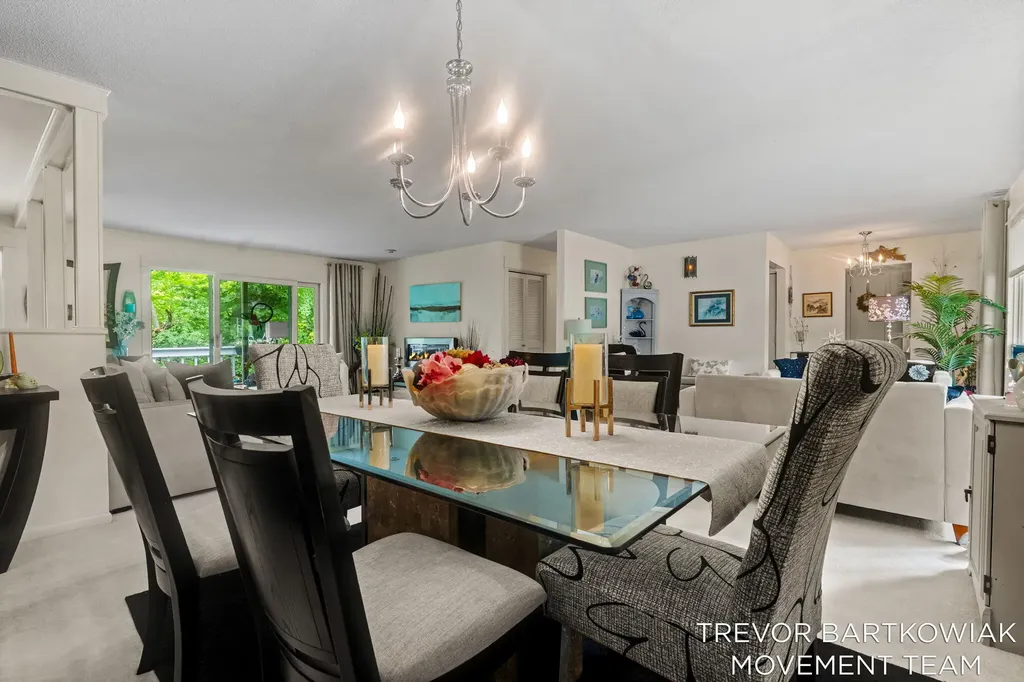 1292 Edinborough Drive Norton Shores City MI 49441
