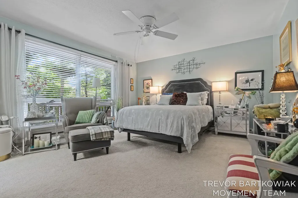 1292 Edinborough Drive Norton Shores City MI 49441