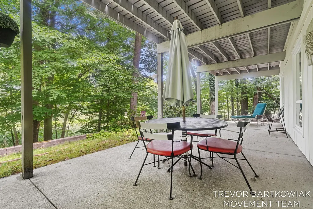 1292 Edinborough Drive Norton Shores City MI 49441