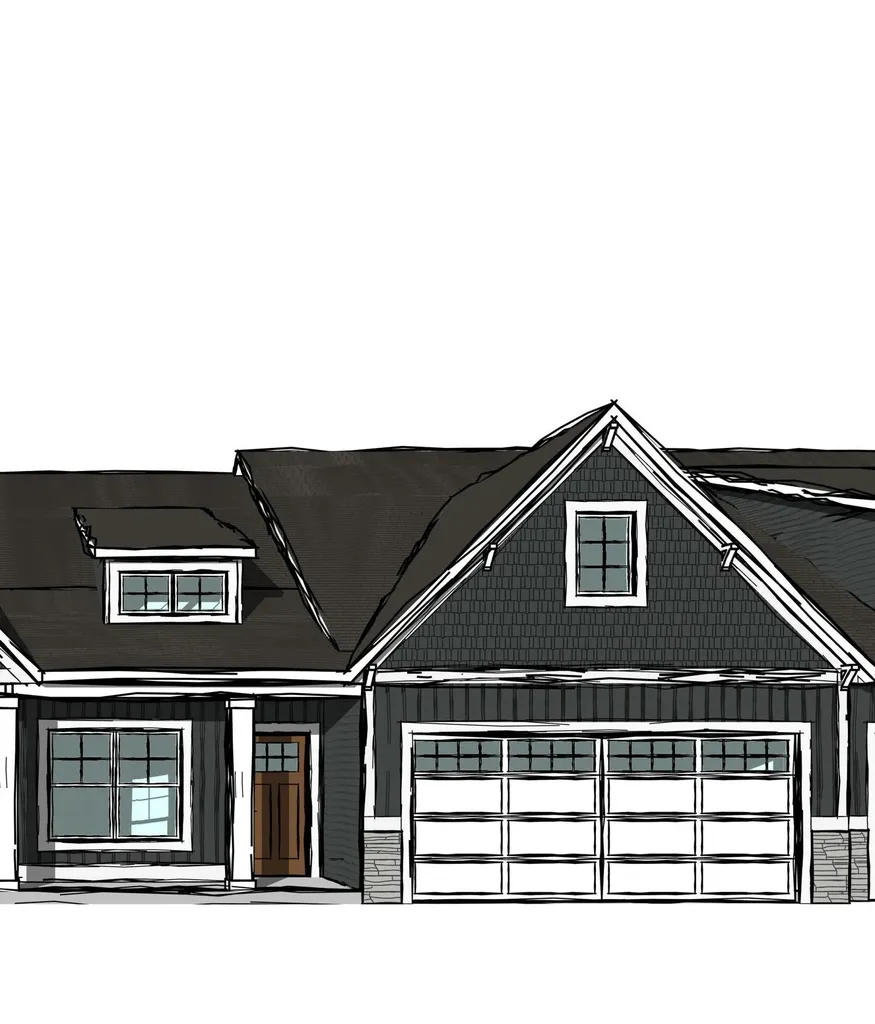 11931 Smithfield Drive Holland Charter Township MI 49424