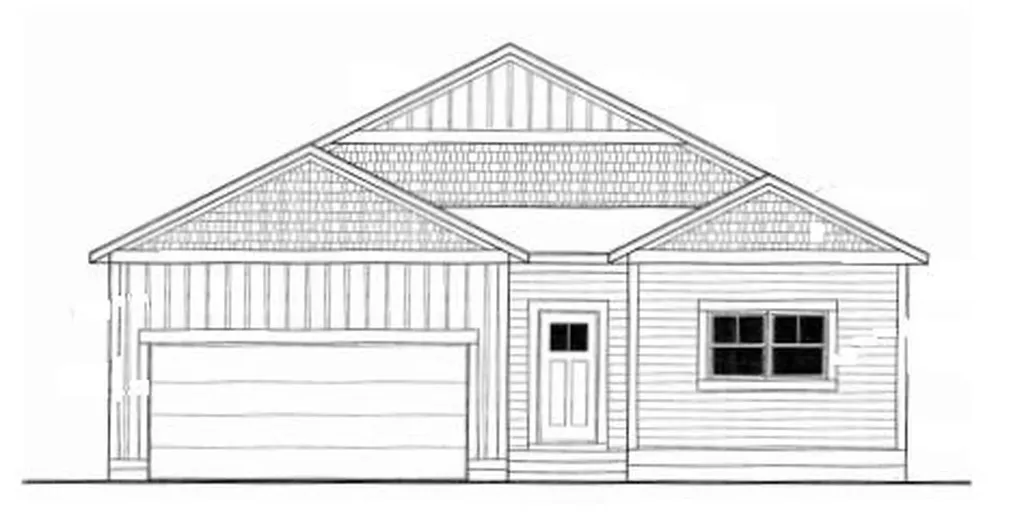 6222 S Bear Den Trail Fruitport Charter Township MI 49444