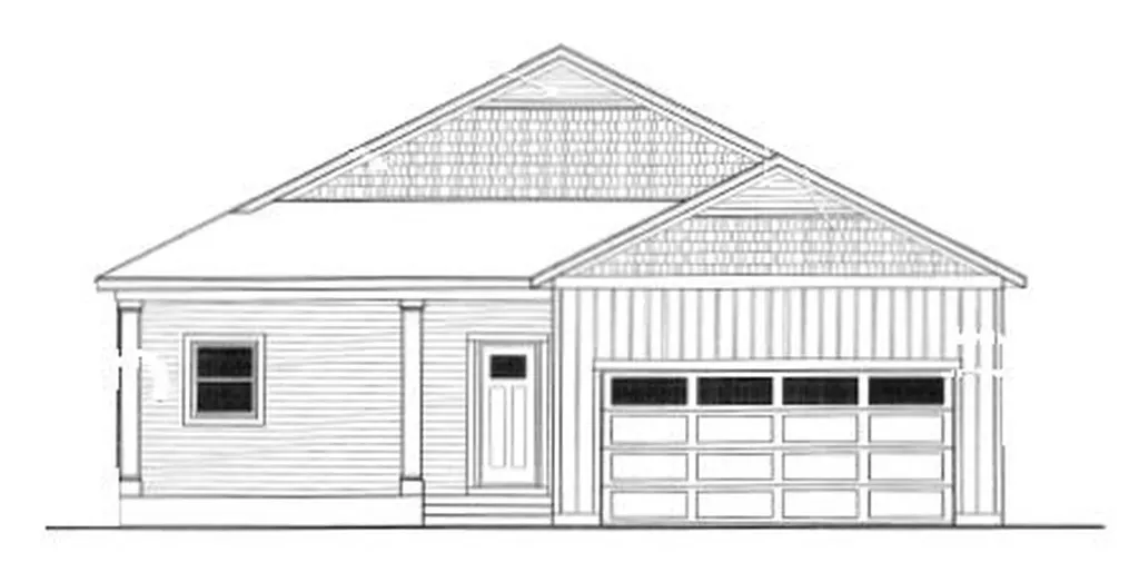 6293 S Bear Den Trail Fruitport Charter Township MI 49444