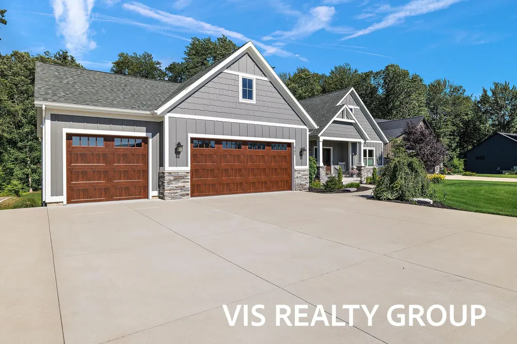 6286 Eaglewood Drive Blendon Township MI 49426