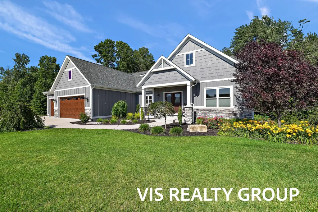 6286 Eaglewood Drive Blendon Township MI 49426