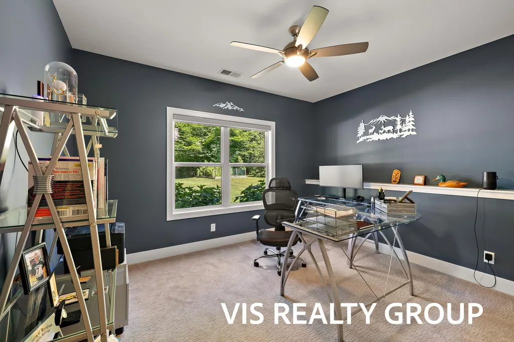 6286 Eaglewood Drive Blendon Township MI 49426