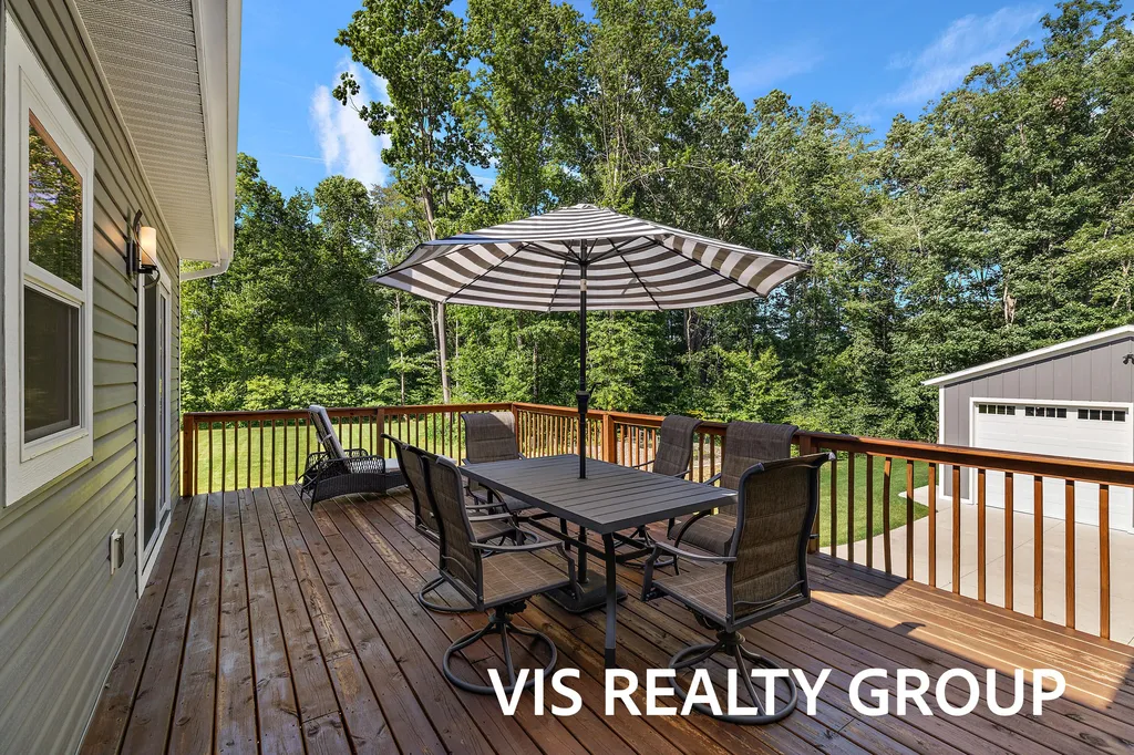 6286 Eaglewood Drive Blendon Township MI 49426