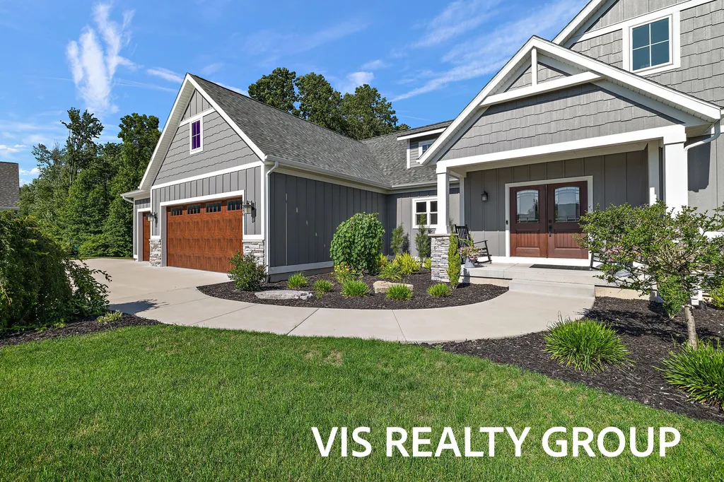 6286 Eaglewood Drive Blendon Township MI 49426