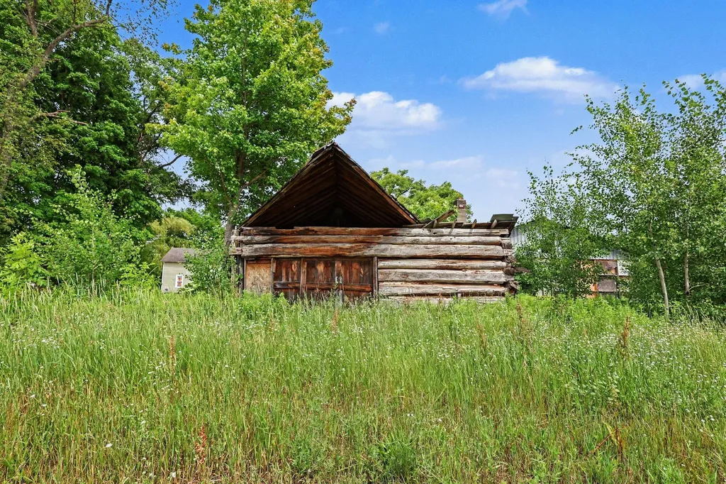 20449 W Howard City-edmore Reynolds Township MI 49329
