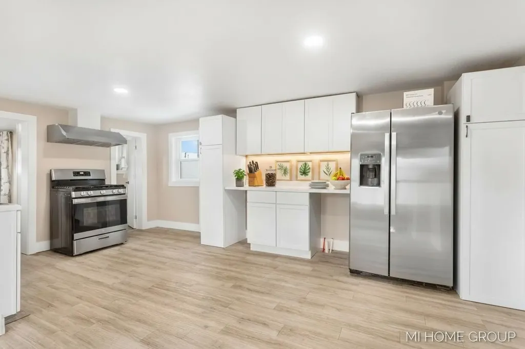 20449 W Howard City-edmore Reynolds Township MI 49329