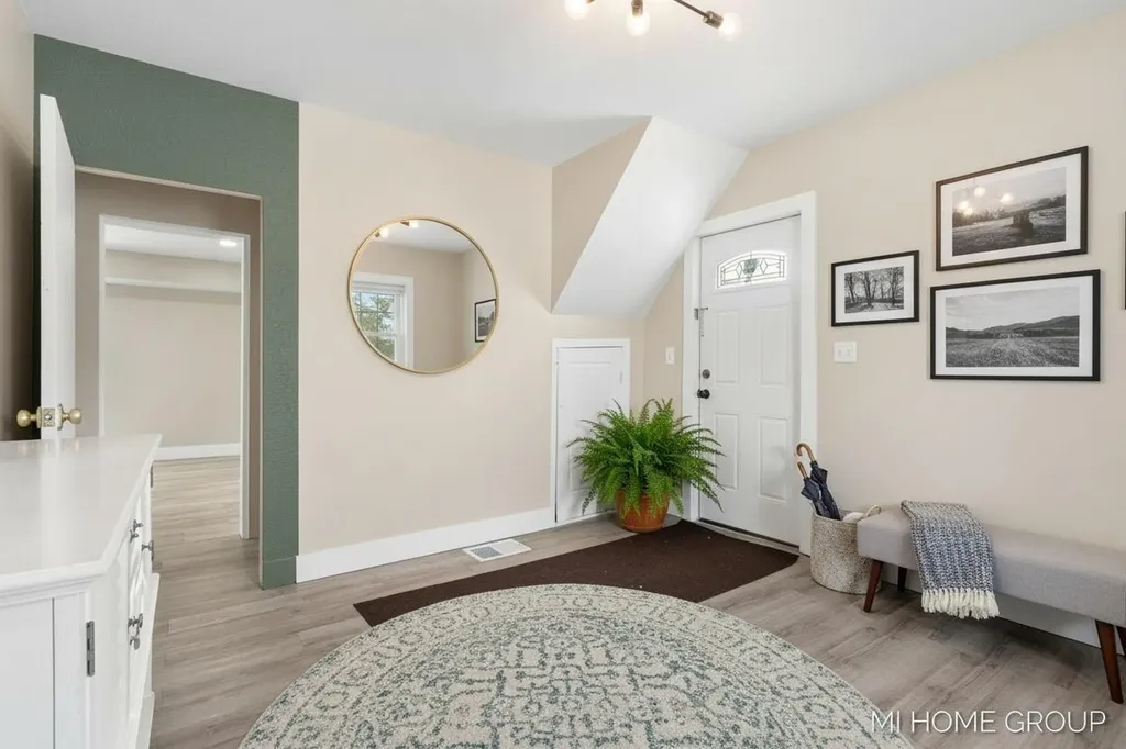 20449 W Howard City-edmore Reynolds Township MI 49329
