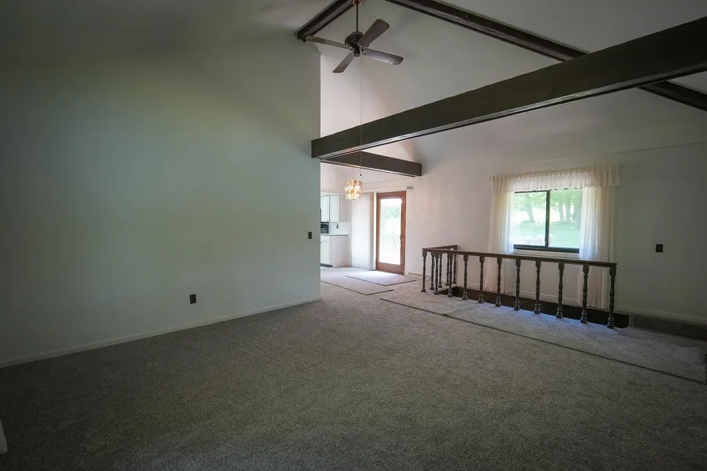 9411 Maple Hill Road Reynolds Township MI 49329