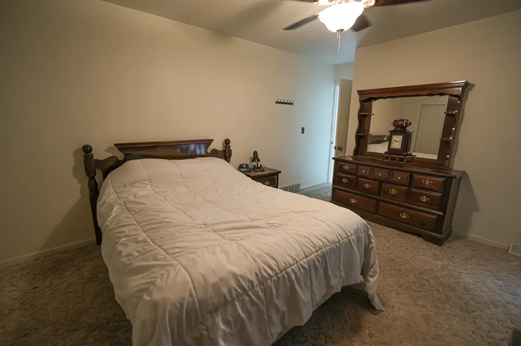 9411 Maple Hill Road Reynolds Township MI 49329