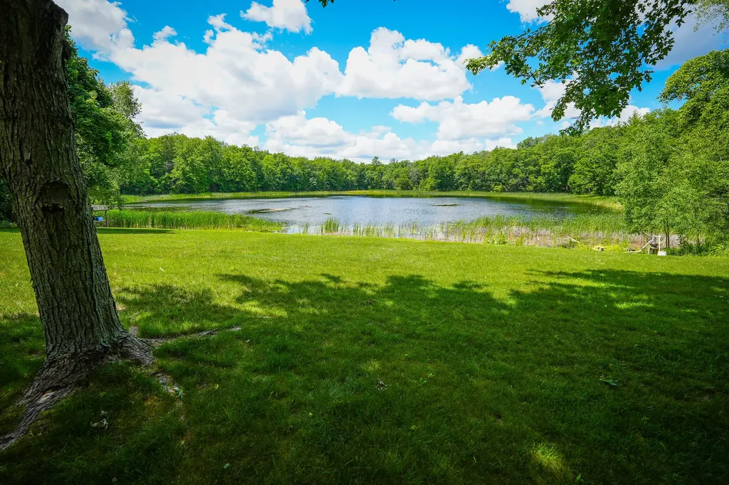 9411 Maple Hill Road Reynolds Township MI 49329