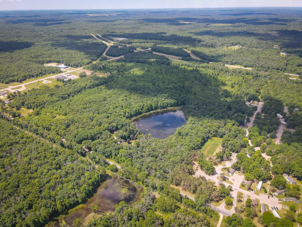 9411 Maple Hill Road Reynolds Township MI 49329
