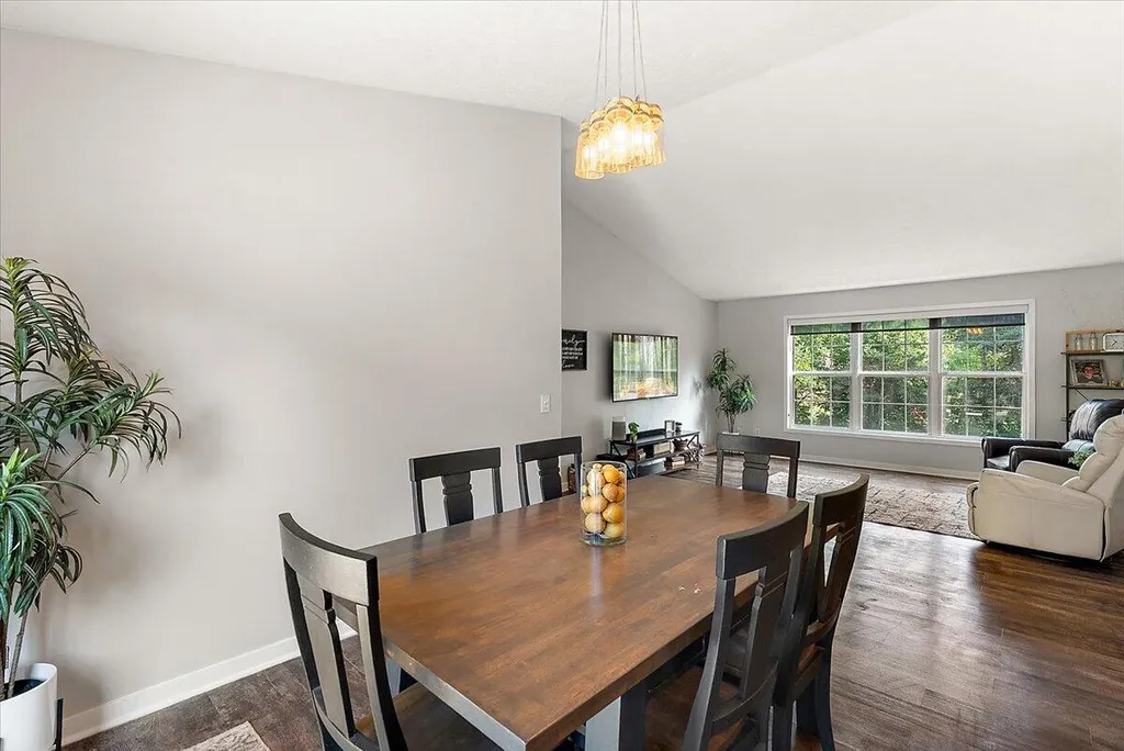 6473 Pine Point Court Polkton Charter Township MI 49404