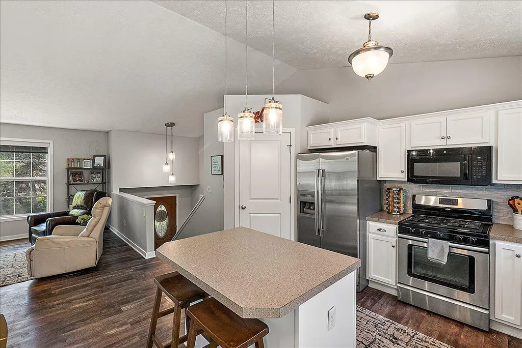 6473 Pine Point Court Polkton Charter Township MI 49404