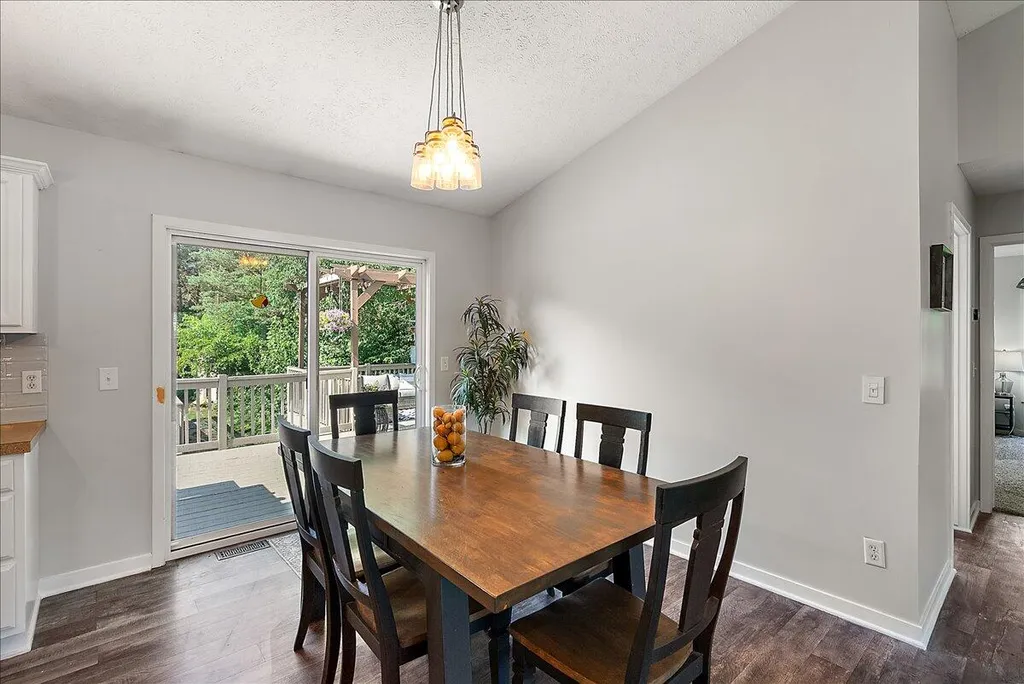 6473 Pine Point Court Polkton Charter Township MI 49404