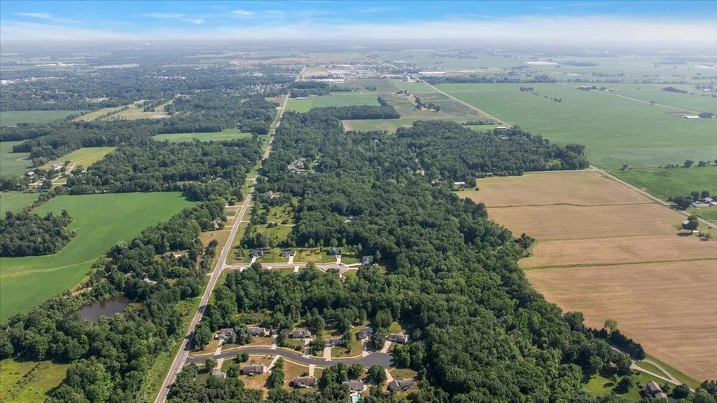 6473 Pine Point Court Polkton Charter Township MI 49404
