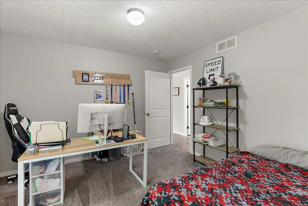 6473 Pine Point Court Polkton Charter Township MI 49404
