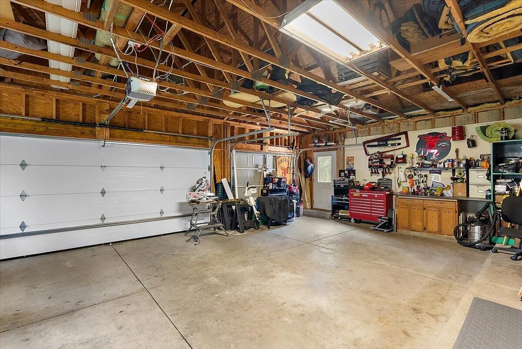 6473 Pine Point Court Polkton Charter Township MI 49404