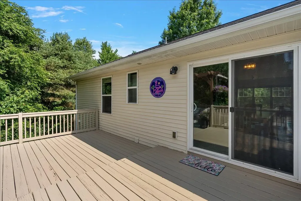 6473 Pine Point Court Polkton Charter Township MI 49404