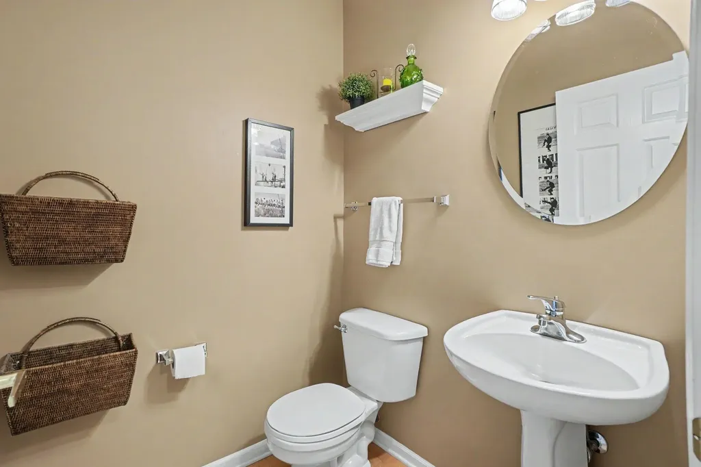 10719 Wood Ridge Drive Holland Charter Township MI 49464
