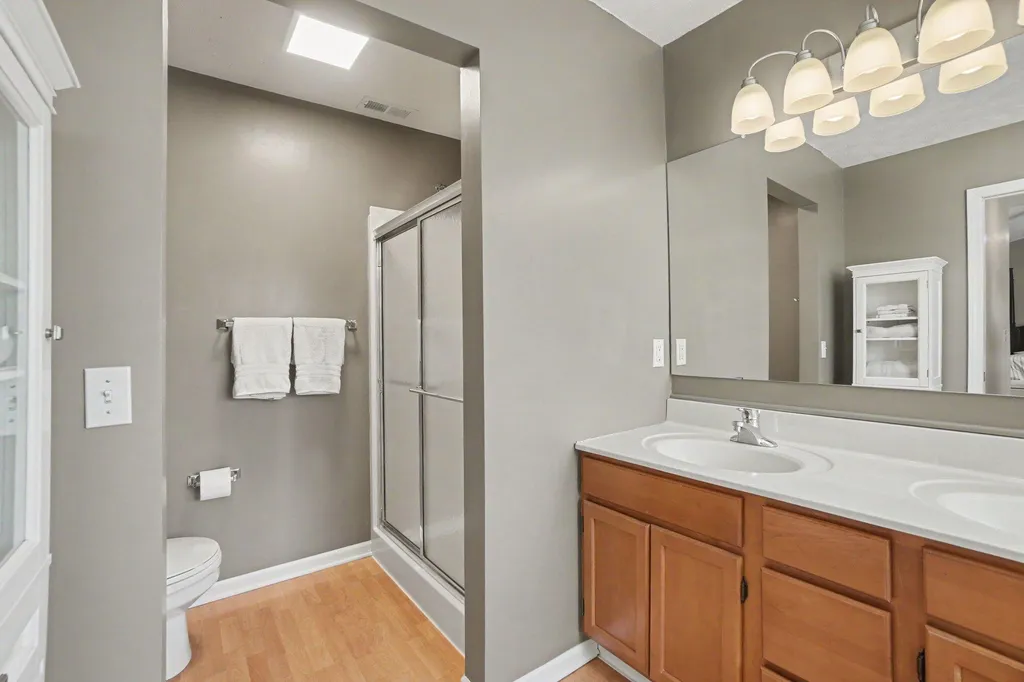 10719 Wood Ridge Drive Holland Charter Township MI 49464