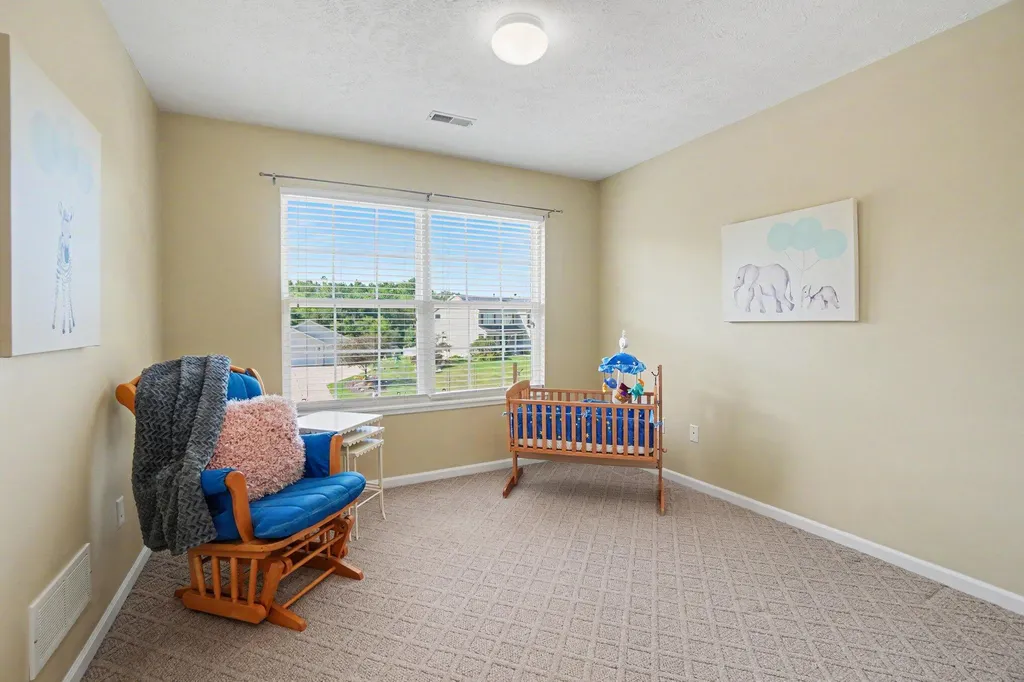 10719 Wood Ridge Drive Holland Charter Township MI 49464