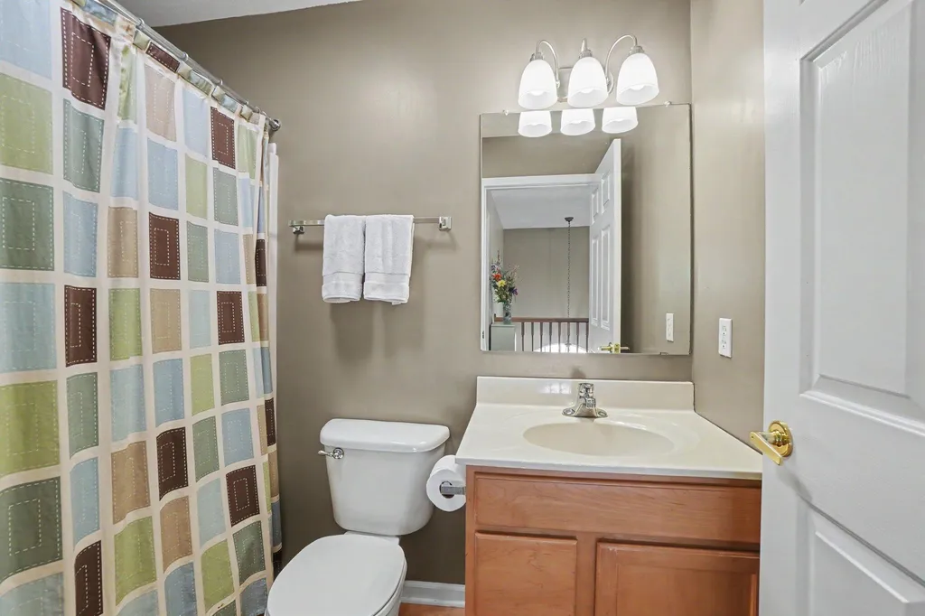 10719 Wood Ridge Drive Holland Charter Township MI 49464