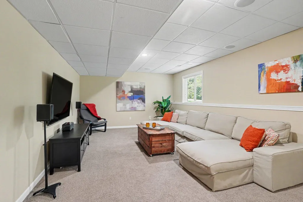10719 Wood Ridge Drive Holland Charter Township MI 49464