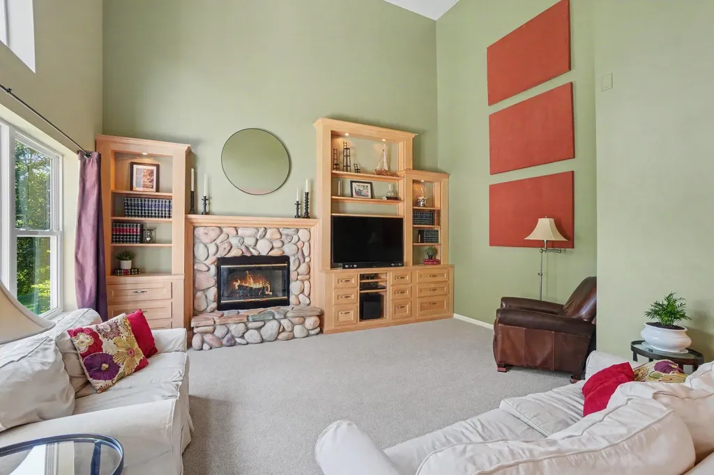 10719 Wood Ridge Drive Holland Charter Township MI 49464