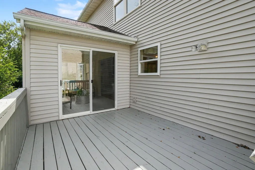 10719 Wood Ridge Drive Holland Charter Township MI 49464