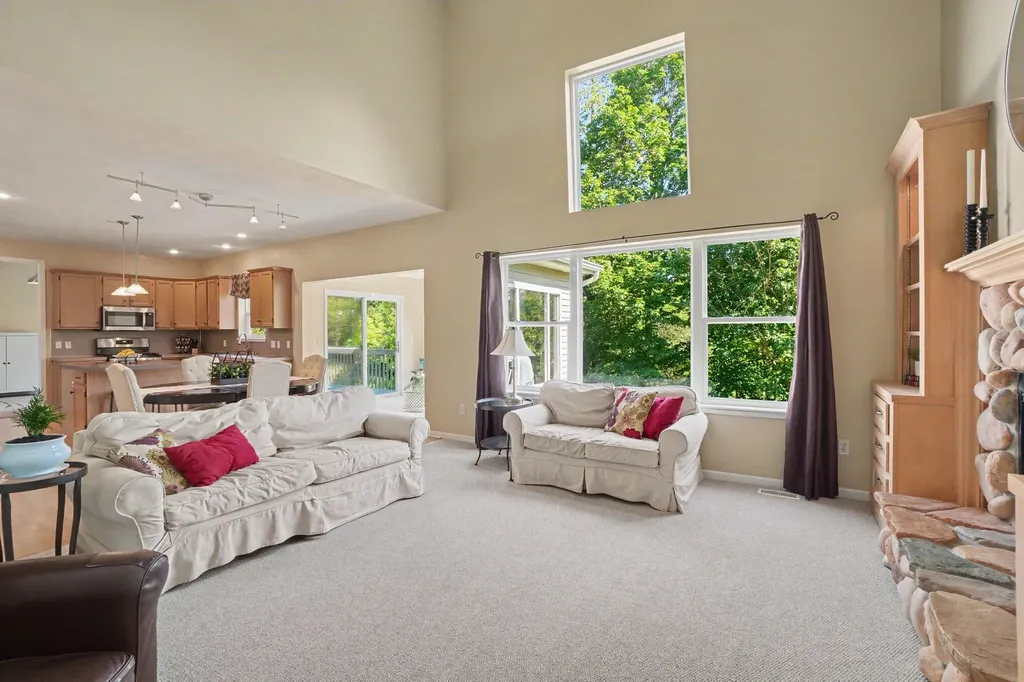10719 Wood Ridge Drive Holland Charter Township MI 49464