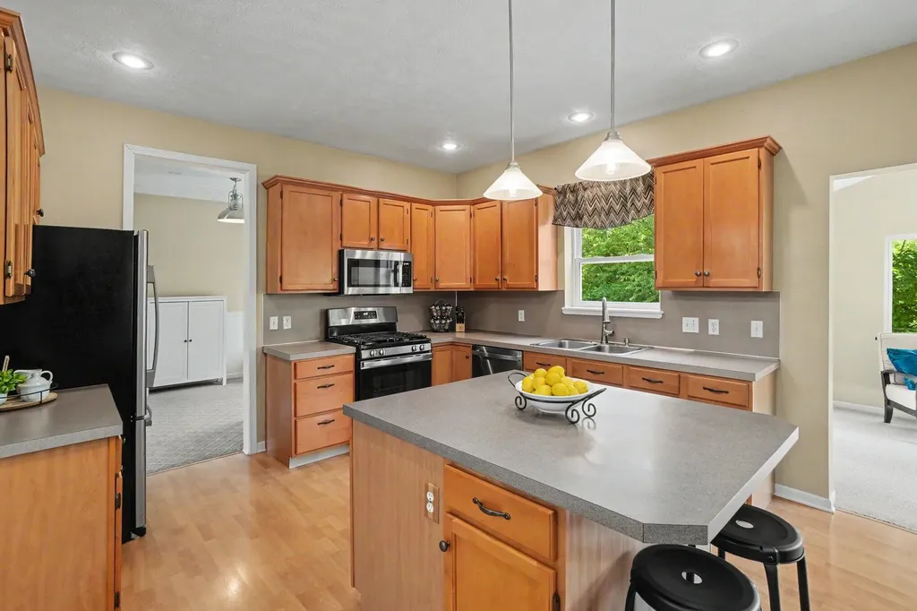 10719 Wood Ridge Drive Holland Charter Township MI 49464