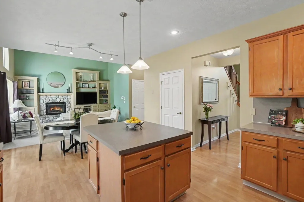 10719 Wood Ridge Drive Holland Charter Township MI 49464