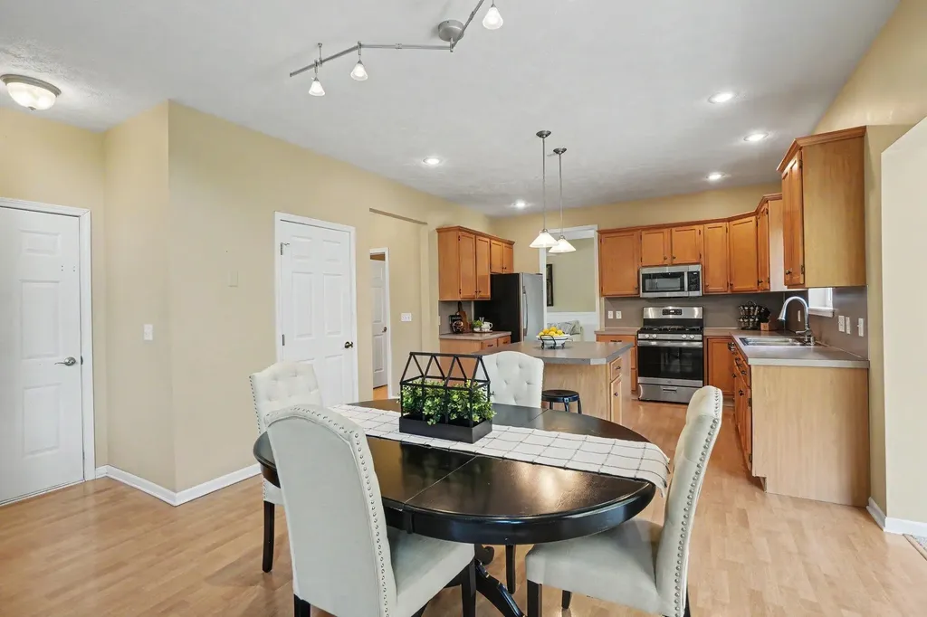 10719 Wood Ridge Drive Holland Charter Township MI 49464