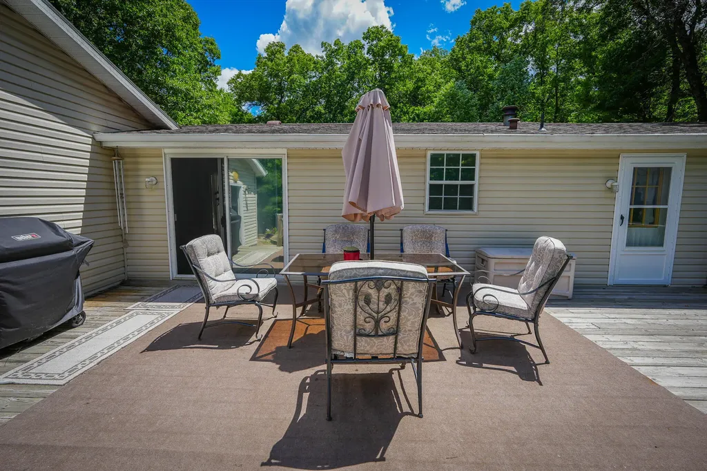 9339 Maple Hill Road Reynolds Township MI 49329