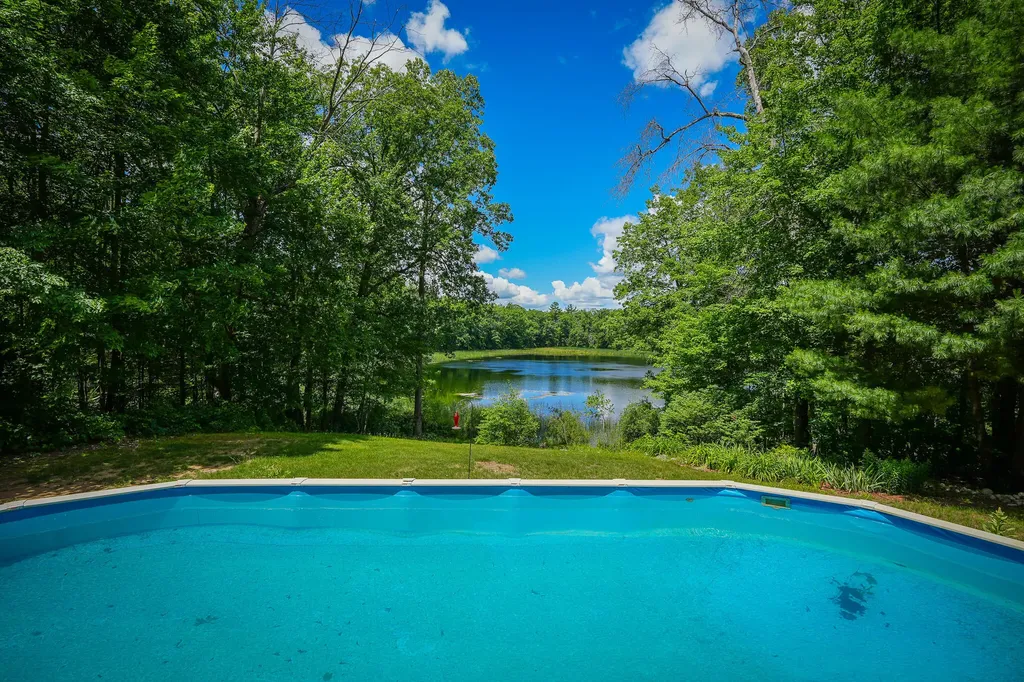 9339 Maple Hill Road Reynolds Township MI 49329