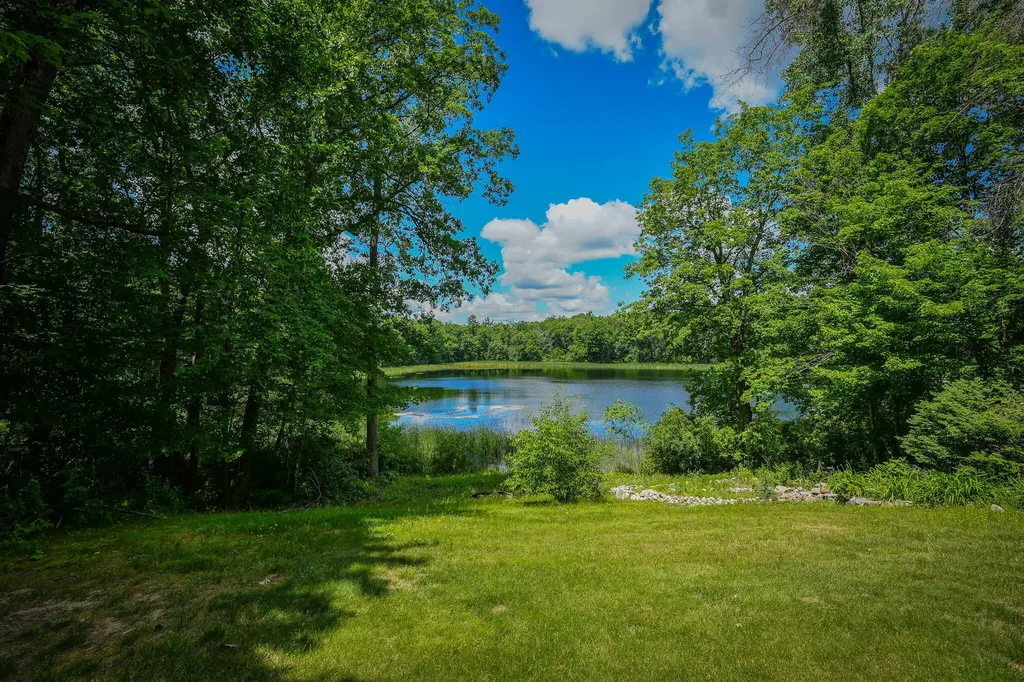 9339 Maple Hill Road Reynolds Township MI 49329