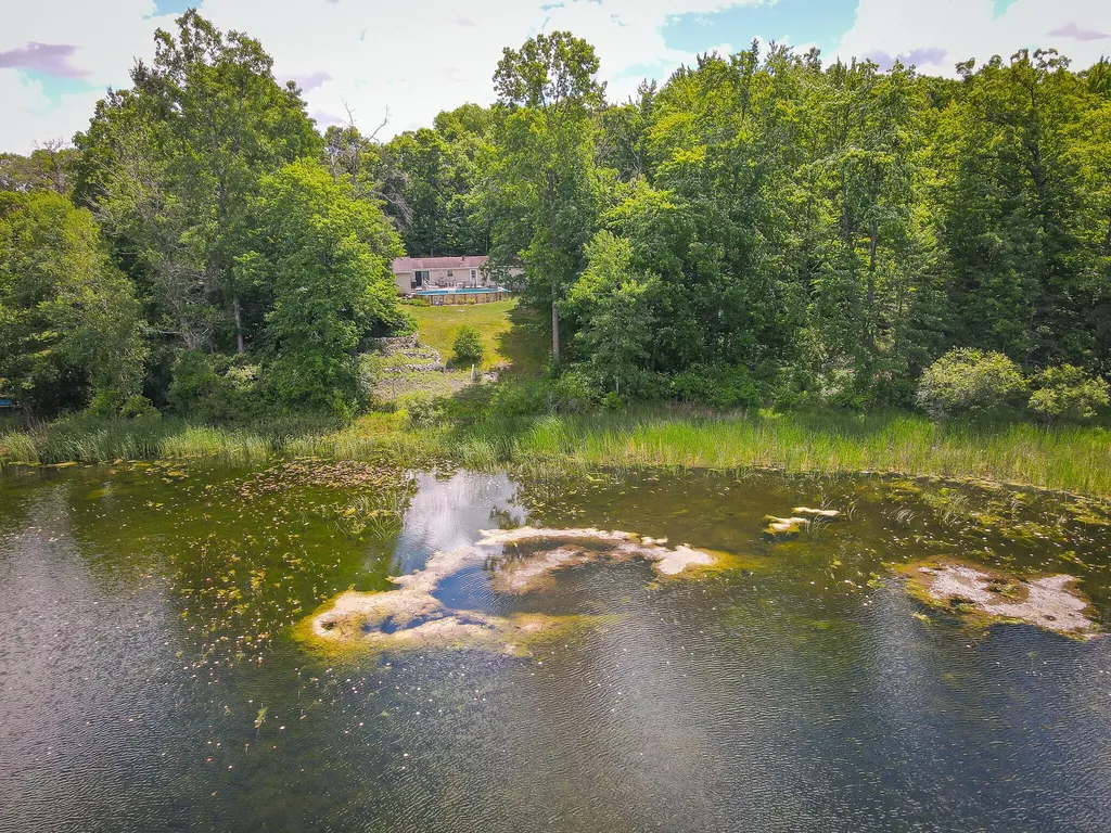 9339 Maple Hill Road Reynolds Township MI 49329
