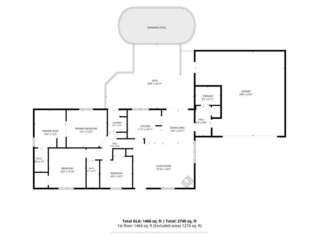 9339 Maple Hill Road Reynolds Township MI 49329